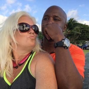 Meet your Posher, Rodney